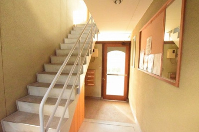 【ロビー】 | サニーコート千里山 | ロビー★