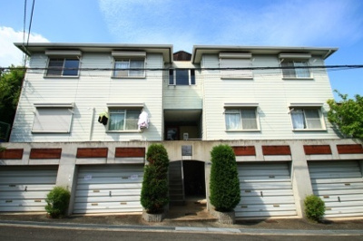 【外観】 | サニーコート千里山 | 外観★