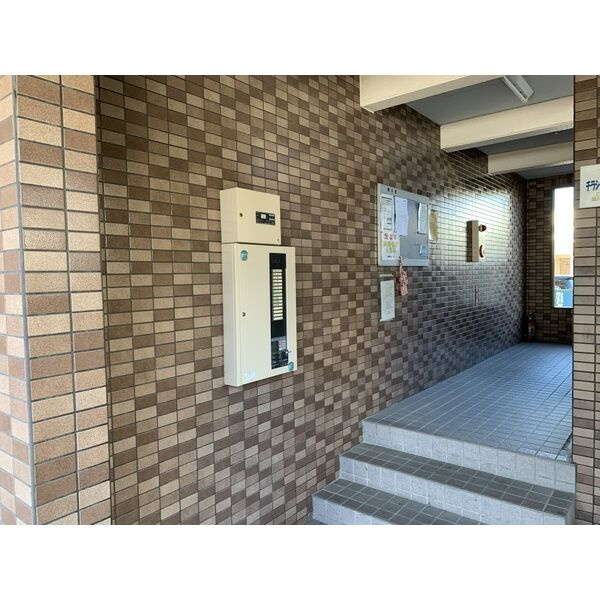 アピオン　　刈谷市の賃貸ならクラスホーム刈谷店のロビー