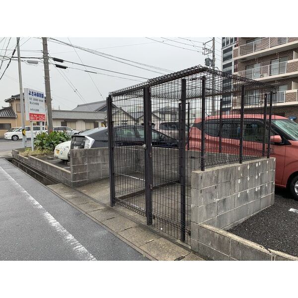 アピオン　　刈谷市の賃貸ならクラスホーム刈谷店の設備