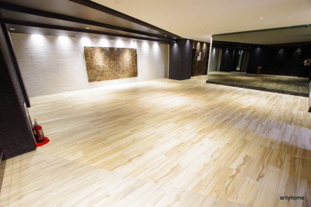 S-RESIDENCE都島　仲介手数料無料のロビー