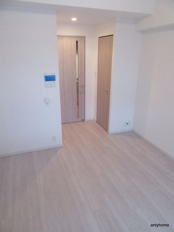 S-RESIDENCE都島　仲介手数料無料の洋室