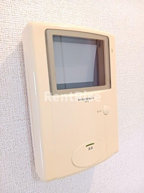 ユーベル　Ｂのセキュリティ