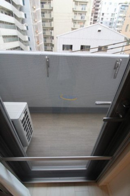 【バルコニー】 | セルン新町