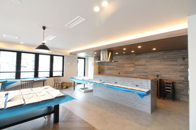 【その他共用部分】 | セルン新町