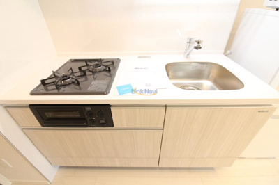 【キッチン】 | セルン新町