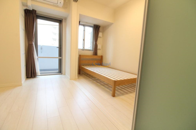 【寝室】 | セルン新町