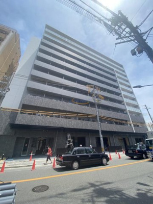 【外観】 | セルン新町