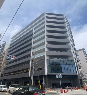 【外観】 | セルン新町