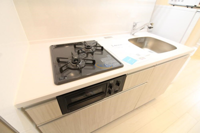 【キッチン】 | セルン新町