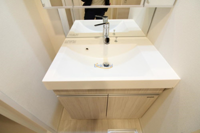 【独立洗面台】 | セルン新町