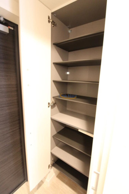 【収納】 | セルン新町