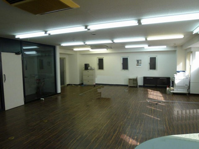 【ロビー】 | 元町商工ビル