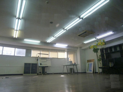 【ロビー】 | 元町商工ビル