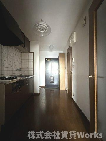 パレットの内装|中はこのようになっています