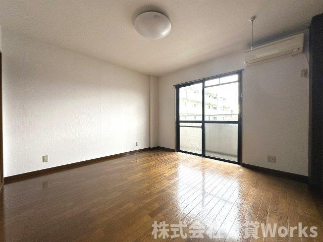 パレットの居間・リビング|リビングです