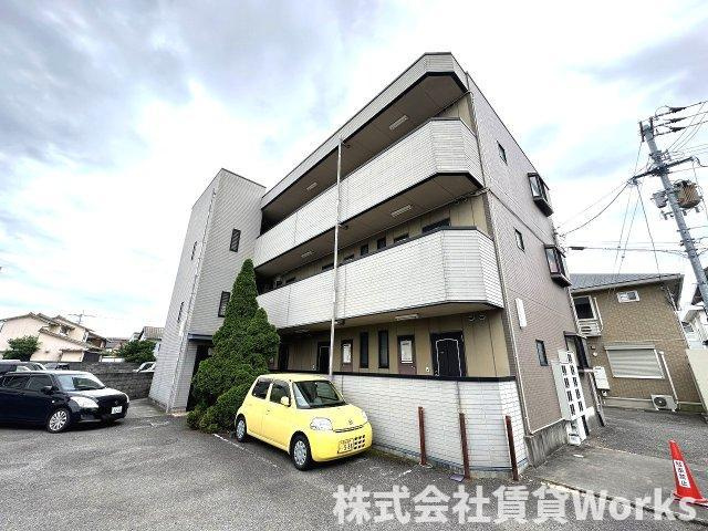 パレットの外観|外観も気になるポイント