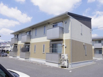 カーサイルフィオーレＣの画像