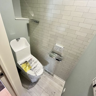 【トイレ】 | コネクトスクエア