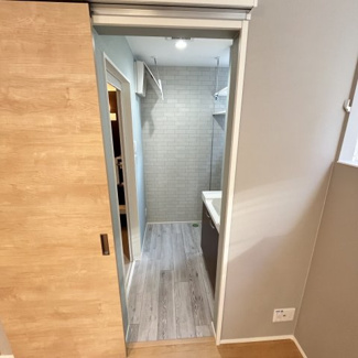 【洗面所】 | コネクトスクエア