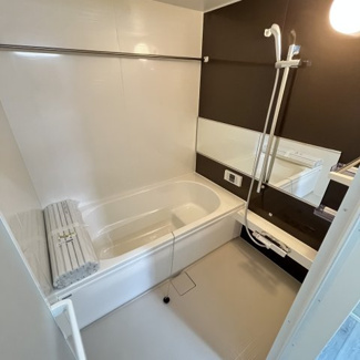 【浴室】 | コネクトスクエア