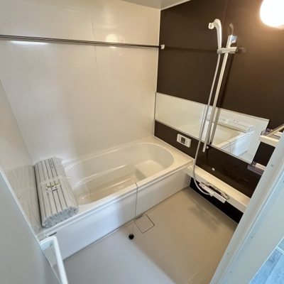 【浴室】 | コネクトスクエア