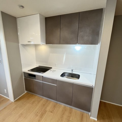 【キッチン】 | コネクトスクエア