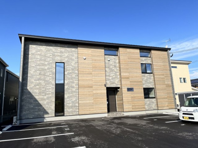 【外観】 | コネクトスクエア