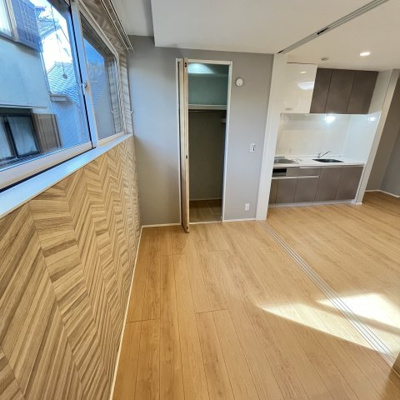 【居間・リビング】 | コネクトスクエア