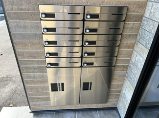 【その他共用部分】 | コネクトスクエア