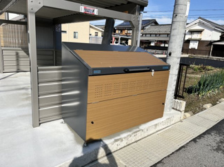 【その他共用部分】 | コネクトスクエア