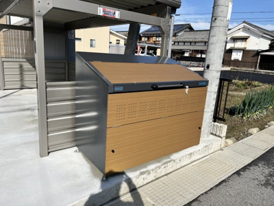 【その他共用部分】 | コネクトスクエア