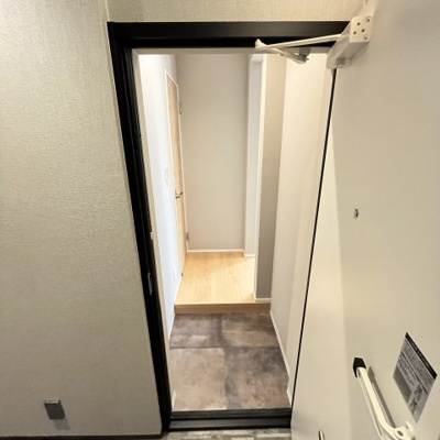 【玄関】 | コネクトスクエア