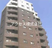 渋谷区本町３丁目のマンションの画像