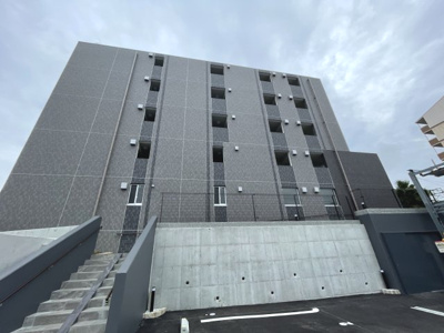 【外観】 | ラ・ルミエール | 外観です