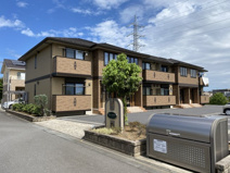 メゾン　アンソレイユの画像