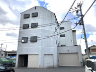 門真市三ツ島　貸倉庫　[物件番号：292548] の画像