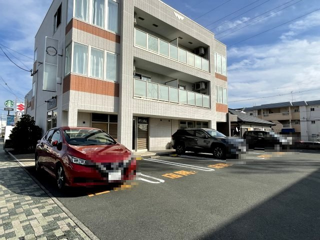 山七ビルジングのその他