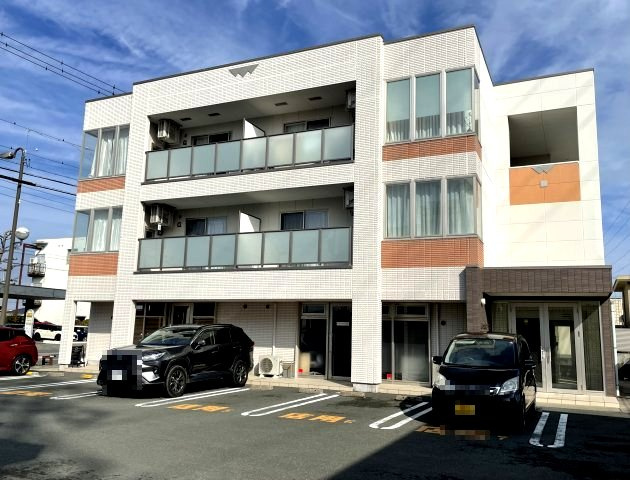 山七ビルジング