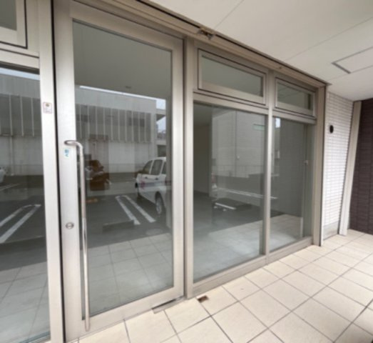 山七ビルジングのその他