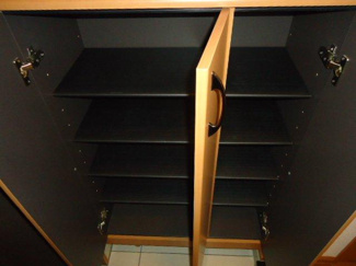 【収納】 | Tiare | 下駄箱（イメージ）