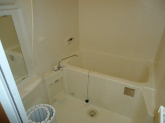 【浴室】 | Tiare | バス（イメージ）