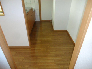 【キッチン】 | Tiare | キッチン（イメージ）