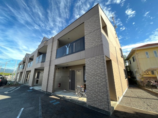 【外観】 | Tiare