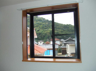 【その他】 | Tiare | 出窓（イメージ）