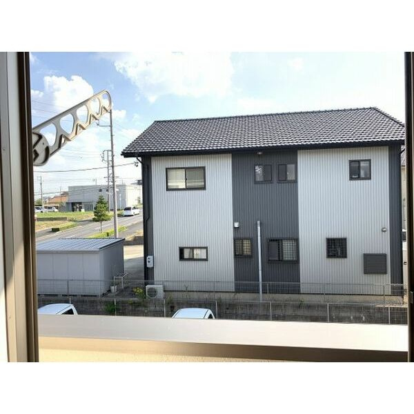 エスベランサ大府　　刈谷市近郊の賃貸はクラスホーム刈谷店の展望