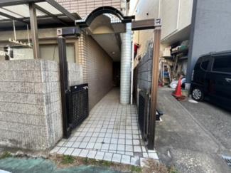 【エントランス】 | エントランス★