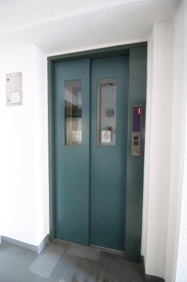 【その他共用部分】 | メゾン・ド・ヴィレ・ボヤージュ