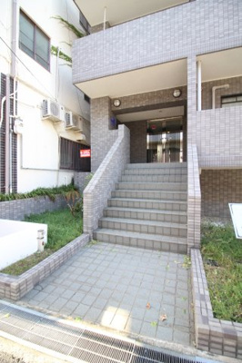 【エントランス】 | メゾン・ド・ヴィレ・ボヤージュ