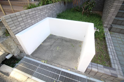 【その他共用部分】 | メゾン・ド・ヴィレ・ボヤージュ